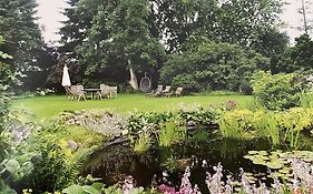 Landhaus Bleckede - App 1 Bleckede